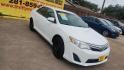 2014 Toyota Camry (4T4BF1FK1ER) , located at 16710 Clay Rd., Houston, TX, 77084, (281) 859-7900, 29.834864, -95.656166 - Photo#4